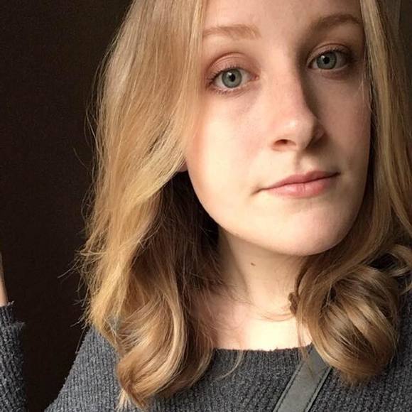 Meet your Posher, Alicia - Picture 1 of 1